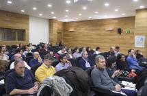Jornada final Proyecto Life MedWetRivers (Foto ICAL) Jornada final Proyecto Life MedWetRivers (Foto ICAL)