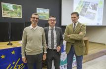 Jornada final Proyecto Life MedWetRivers (Foto ICAL) Jornada final Proyecto Life MedWetRivers (Foto ICAL)